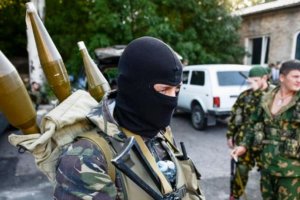 Бойовики ДНР штурмують Авдіївку, є жертви - ЗМІ