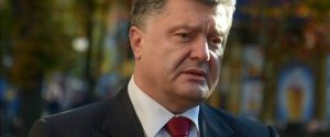 Порошенко утверждает, что Путин не напугает его угрозами