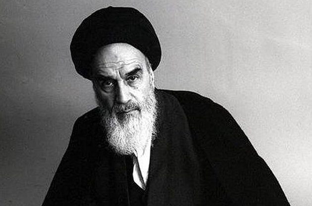 Священнослужитель, создавший теократическое государство Иран