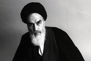Священнослужитель,  який створив теократичну державу Іран