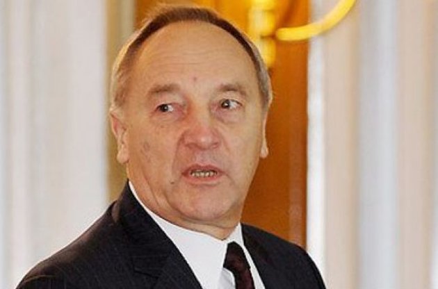 Миру снова угрожают силы, которые хотят переписать историю - Берзиньш