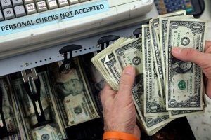 Занепад західного оподаткування?..