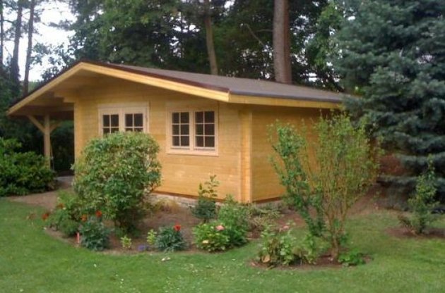 Німеччина відправить в Україну збірні будинки для переселенців (ілюстрація)