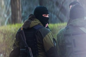 В Крыму похитили двух татар - в ФСБ ничего не знают - СМИ
