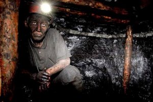 Терористи захопили 60% українських шахт