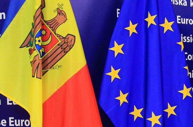 Асоціація Молдови з ЄС:  важко домогтися, легко втратити