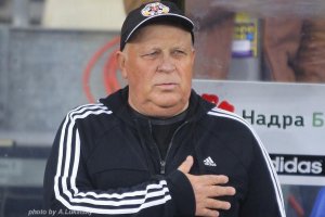 Кварцяний відповів Луческу за критику Кубку України