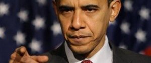 Обама исключил возможность войны НАТО с Россией из-за Украины