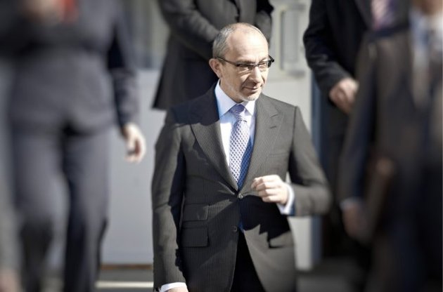 Кернес намерен восстановить харьковского Ленина