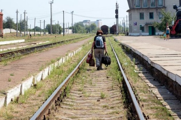 Більшість росіян хочуть відправити біженців з Донбасу назад додому