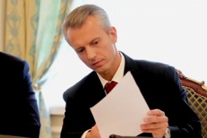 Київський суд розгляне позов про зняття Хорошковського з виборів