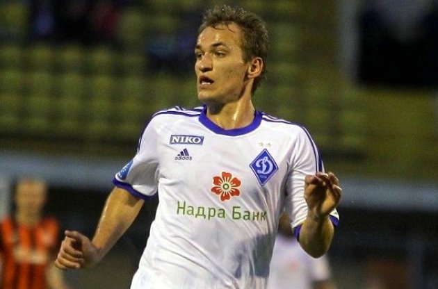 Євген Макаренко вибув до кінця 2014 року