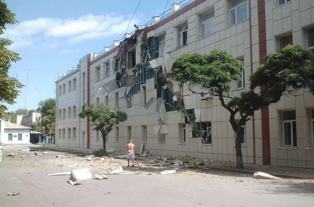 В уцелевших школах Луганска 1 октября начнется учебный год