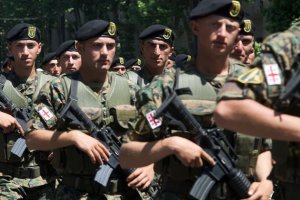Грузия боится мести России за помощь в войне против террористов в Сирии - Daily Beast