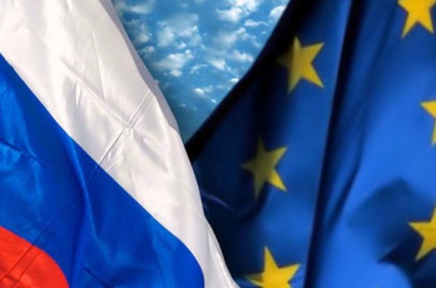 Россия не намерена останавливаться на заморозке свободной торговли Украины с ЕС