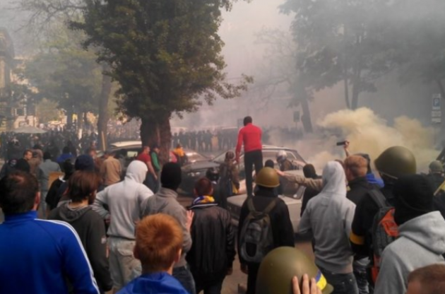 Перші вироки винуватцям одеської трагедії можуть винести вже восени