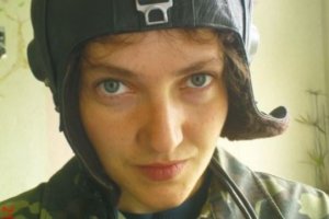 Про льотчицю Надію Савченко знімають документальний фільм