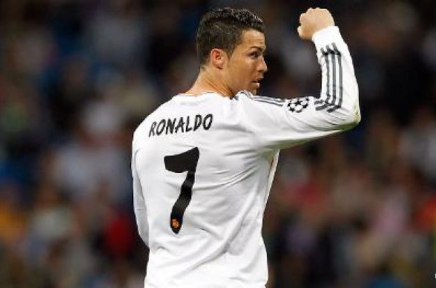 Кріштіану Роналду може повернутися в "Манчестер Юнайтед"