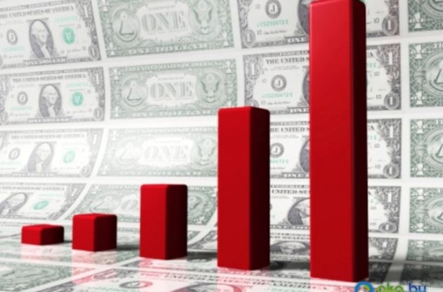 Держборг України перевищив 60% ВВП