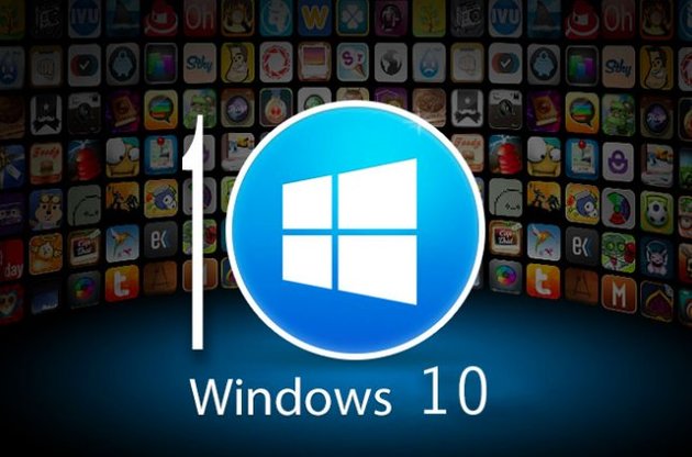 Microsoft презентувала нову версію ОС - Windows 10