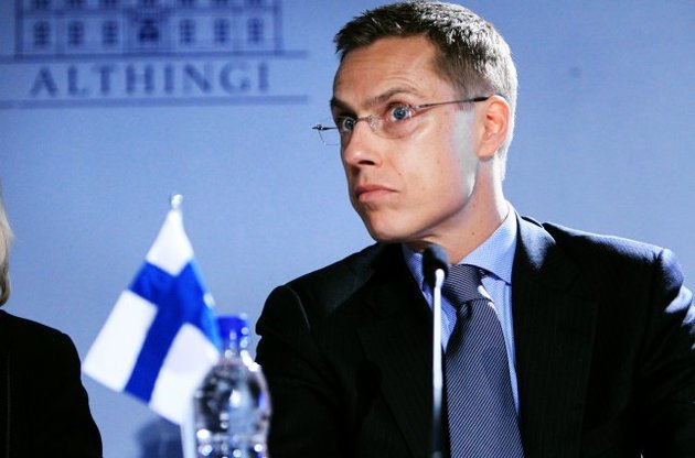 Премьер-министр Финляндии считает, что сотрудничество Запада с Россией было иллюзией.