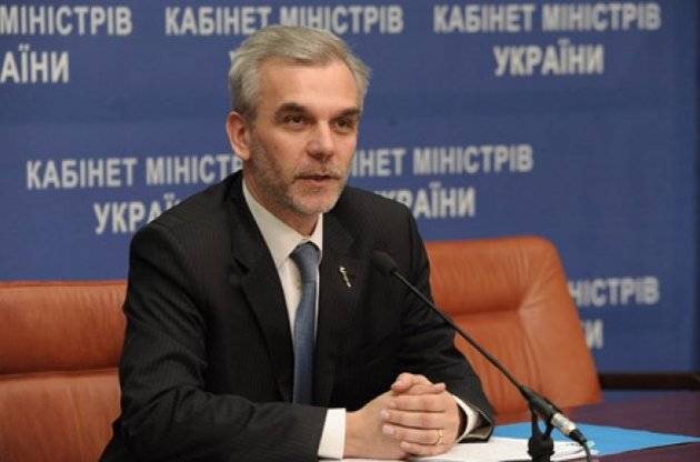 Закупівлями міністерства Мусія займеться ГПУ