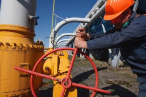 Баррозу призвал РФ возобновить поставки газа в Украину