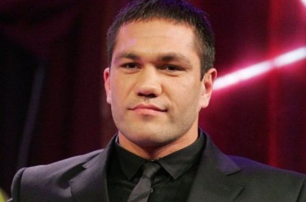 Кубрат Пулев готов к матчу с Владимиром Кличко