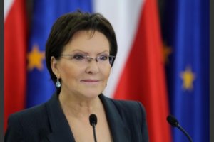 Новый премьер Польши будет относиться к Украине "прагматично"