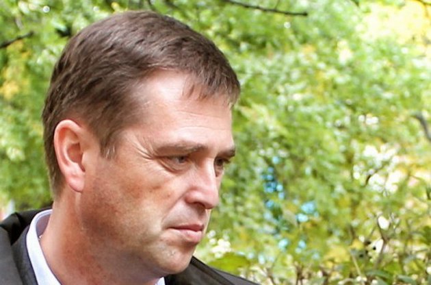 Виконуючий обов'язки мера Слов'янська подав у відставку