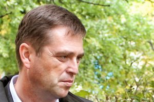 И.о. мэра Славянска подал в отставку
