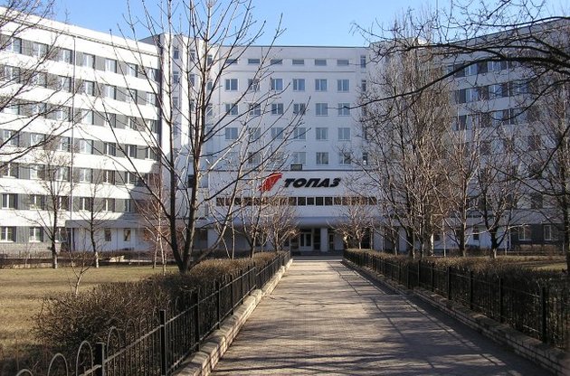 В Донецке простаивают 80% заводов