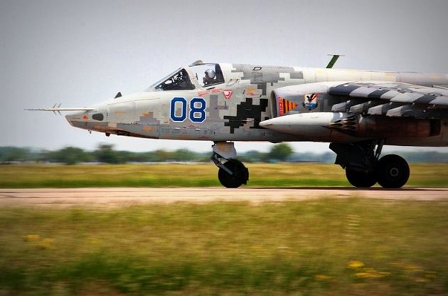Вооруженные силы Украины обновят свой авиапарк