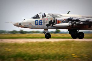 Вооруженные силы Украины обновят свой авиапарк