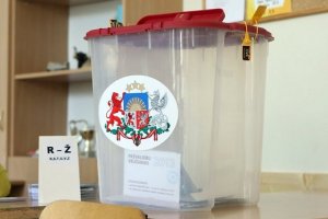 Прокремлевская партия проиграет на выборах в Латвии – экзит-полл