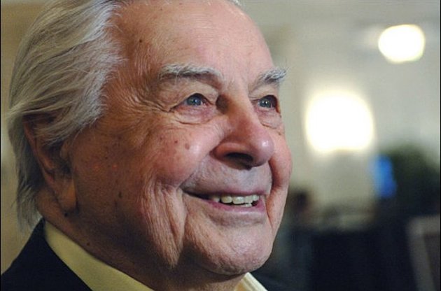 Скончался основатель Театра на Таганке Юрий Любимов