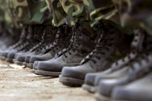 Військова прокуратура в українській армії відтворить гауптвахти