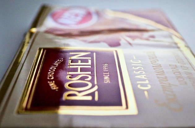 Дві російські фабрики Roshen відновлюють роботу