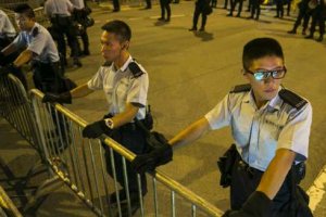 Пекин может начать преследовать лидеров протестов в Гонконге - Der Spiegel