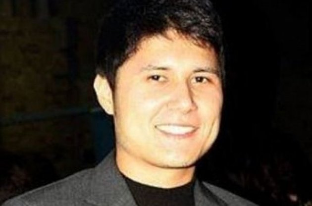 Едему Асанова знайшли мертвим у Євпаторії