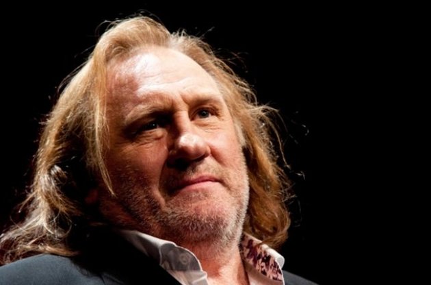 Жерар Депардье рассказал как с детства занимался проституцией