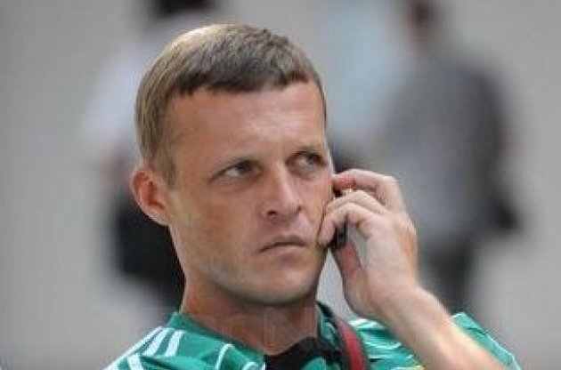 Сергій Закарлюка загинув у ДТП