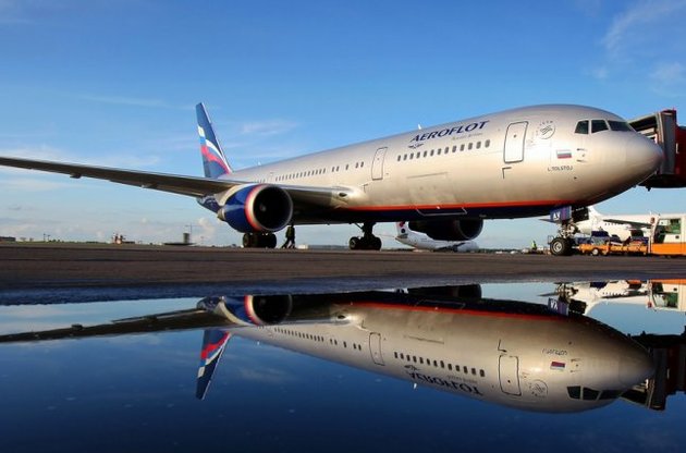 "Аэрофлот" возобновит рейсы в Одессу с 11 октября