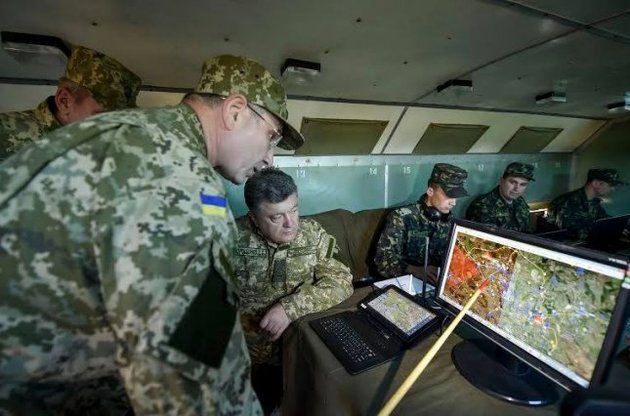 Українці сумніваються в здатності керівництва забеспечити незалежність