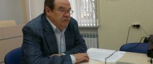 "Зеркало недели" празднует 20-летие