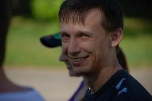 Журналист Воробьев освобожден из плена