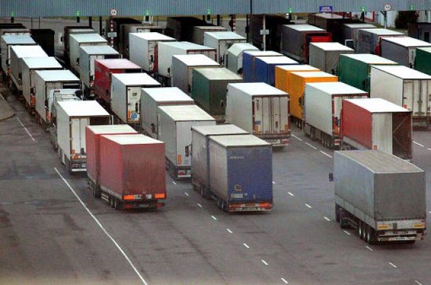 На щастя, обійшлося без жертв