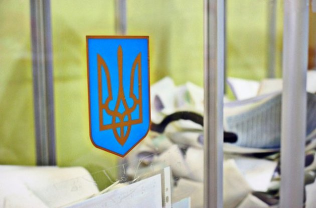 Жителям Донбасса упростили процедуру голосования на выборах