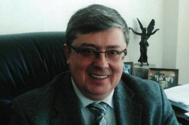 Сухомлин більше не працює в Кабміні