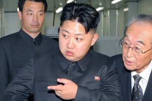 Ким Чен Ына не пригласили на праздник основания компартии КНДР - Die Zeit